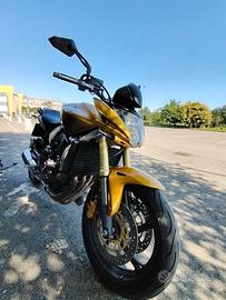 Honda CBF 600 - 2007