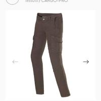 Pantalone moto