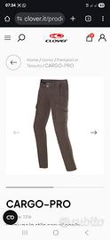 Pantalone moto