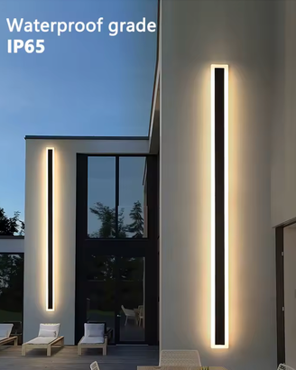 lampada Led esterni