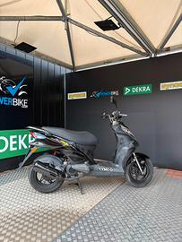Kymco Agility 50 RS