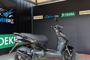 Kymco Agility 50 RS
