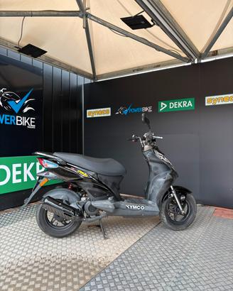 Kymco Agility 50 RS