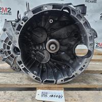 CAMBIO MANUALE COMPLETO MERCEDES Classe B W246 2Â°