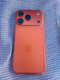 Iphone 17 pro 256 gb apple care fattura unieuro