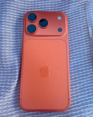 Iphone 17 pro 256 gb apple care fattura unieuro
