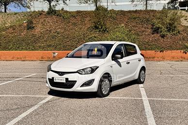 HYUNDAI i20 1.2 5p. Classic