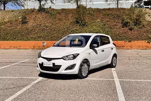 HYUNDAI i20 1.2 5p. Classic