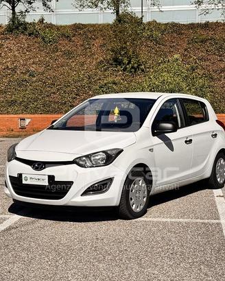 HYUNDAI i20 1.2 5p. Classic