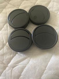 bocchette aria  Ferrari mondial /328 /testarossa