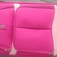 valigia rosa