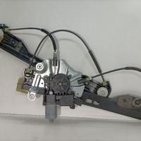 MECCANISMO ALZAVETRO ANT. DX OPEL Zafira (C) (2016