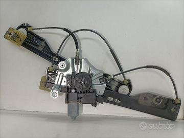 MECCANISMO ALZAVETRO ANT. DX OPEL Zafira (C) (2016