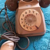 Telefono vintage