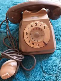 Telefono vintage