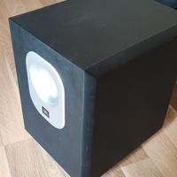 Diffusori Home Theatre 5.1 JBL