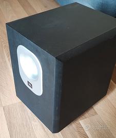 Diffusori Home Theatre 5.1 JBL