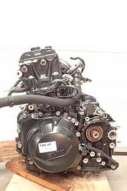 MOTORE BMW F 900 XR 19-  12088 km Video