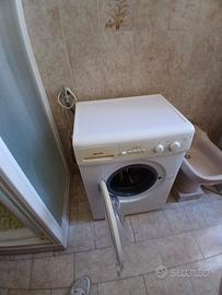 lavatrice smeg