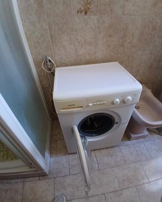 lavatrice smeg