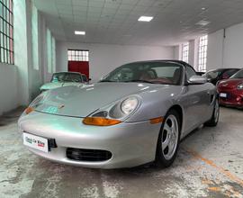 Porsche Boxster PRIMA SERIE 2.5cc 84.000KM!!!