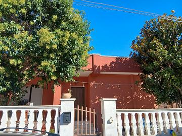 Villetta a Crispiano zona conca d'oro