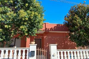 Villetta a Crispiano zona conca d'oro