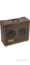 Amplificatore Falcon Electronics vintage