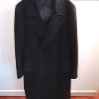 CAPPOTTO SARTORIA ORZI-PARMA P.L.V. - VINTAGE '80
