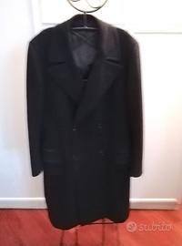 CAPPOTTO SARTORIA ORZI-PARMA P.L.V. - VINTAGE '80