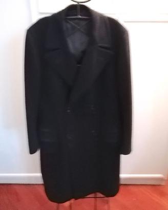 CAPPOTTO SARTORIA ORZI-PARMA P.L.V. - VINTAGE '80