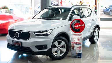 Volvo XC40 2.0 D3 150 CV MOMENTUM PRO AUTO NAVI LE