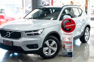 Volvo XC40 2.0 D3 150 CV MOMENTUM PRO AUTO NAVI LE