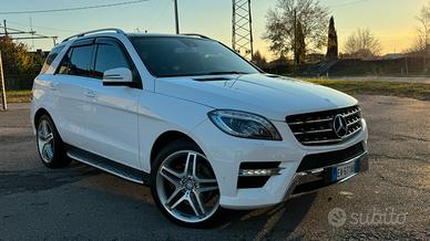Ml 350 2014