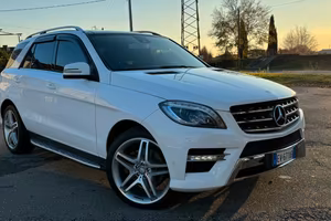 Ml 350 2014
