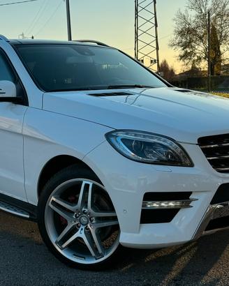 Ml 350 2014