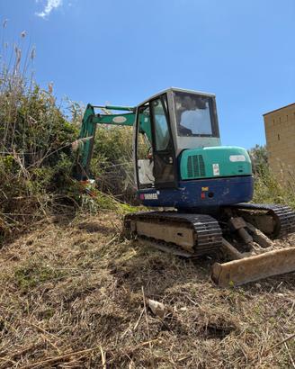 Escavatore ihimer