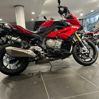 BMW S 1000 XR Abs my14