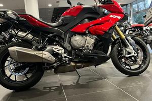 BMW S 1000 XR Abs my14