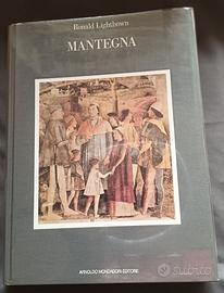 MANTEGNA Ronald Lightbown Mondadori 1986