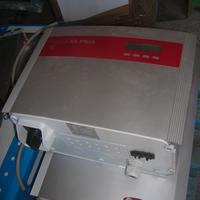 Inverter per PANNELLI FOTOVOLTAICI: Fronius, Solar