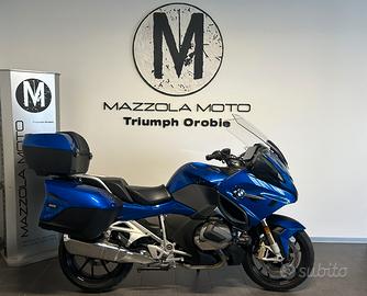 Bmw R 1250 RT