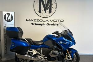 Bmw R 1250 RT