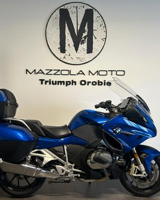 Bmw R 1250 RT