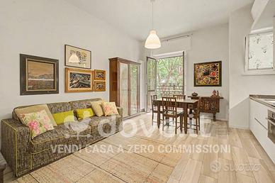 Appartamento di 65 m² con 2 locali a Milano