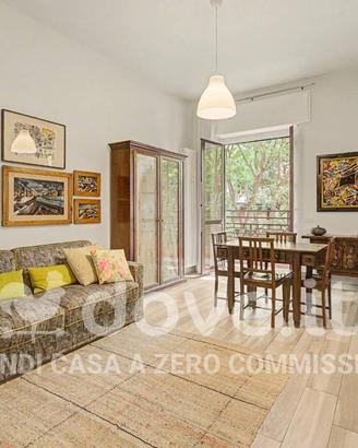 Appartamento di 65 m² con 2 locali a Milano
