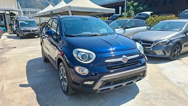 Fiat 500X BENZINA 1.4 MultiAir 140 CV Cross