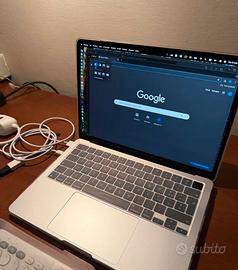 Apple MacBook Air 13 M2 512gb