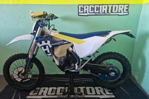Husqvarna FE 350 - 2017