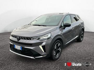 Renault Symbioz 1.6 E-Tech full hybrid Iconic...